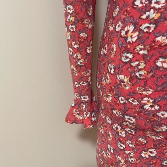 NWT Free People Say Hello mini dress size XS - Picture 5 of 10